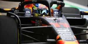 Foto zur News: Formel-1-Liveticker: Die aufregende