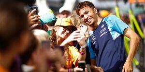 Foto zur News: Formel-1-Liveticker: Messe Madrid legt Pläne für
