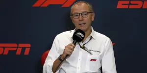 Foto zur News: Elftes Team: Stefano Domenicali ändert seine Meinung nicht