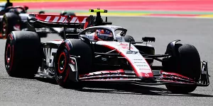 Foto zur News: Nico Hülkenberg in Spa Letzter: &quot;Viel mehr war für mich