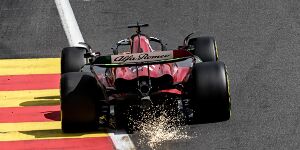 Alfa Romeo bleibt in der Formel 1: Neuer Deal mit Haas ab