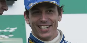 Foto zur News: Toto Wolff: Was Imola 1994 mit dem Ende seiner eigenen