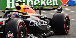 Foto zur News: Red Bull &quot;überrascht&quot;: DRS-Vorteil ist eigentlich kein