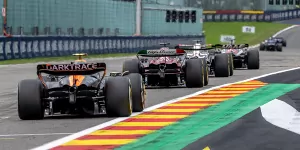Foto zur News: Surer fürchtet: F1-Fans schauen irgendwann nur noch
