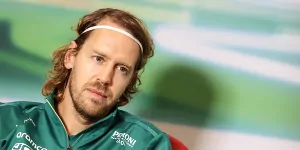 Foto zur News: Sebastian Vettel über Klima: Will niemanden etwas verbieten,