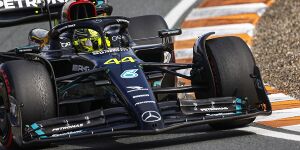 Formel-1-Liveticker: Was wäre für Mercedes möglich gewesen?