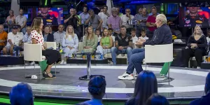 Foto zur News: Nach Social-Media-Aufreger: Helmut Marko entschuldigt sich