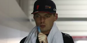 Foto zur News: FIA gesteht Fehler: Verstappen hätte in Singapur bestraft