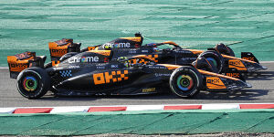 Foto zur News: Formel-1-Technik: Die vier wichtigsten Konzeptänderungen bei