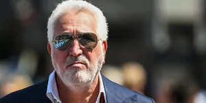 Foto zur News: Trotz Zusage der FIA: Lawrence Stroll will Andretti nicht in