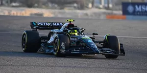 Foto zur News: Kilometeranzahl verdoppelt: FIA gibt Teams mehr Freiheiten