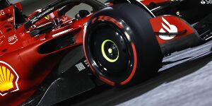 Formel-1-Liveticker: Charles Leclerc mit Zeitstrafe wegen