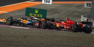 Formel-1-Liveticker: Geldstrafe für Lewis Hamilton!