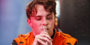 Foto zur News: Formel-1-Liveticker: Zu viel Tamtam um die Bedingungen in