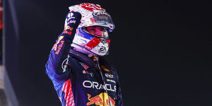 Foto zur News: Max Verstappen auf Rekordjagd: Vettels 53 Siege - und dann?