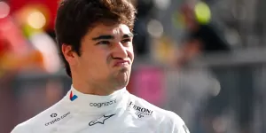 Foto zur News: Teamchef über Lance Stroll: &quot;Wir urteilen zu schnell!&quot;