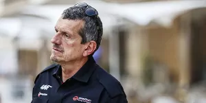 Foto zur News: Günther Steiner: Warum gerade Corona gegen ein elftes Team