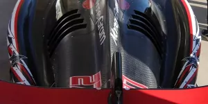 Foto zur News: Formel-1-Technik: Was alles neu ist am Haas VF-23 in Austin