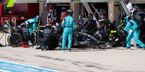 Formel-1-Liveticker: Hamilton und Leclerc disqualifiziert!