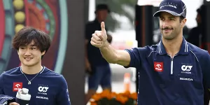 Foto zur News: Warum jeder über Ricciardo spricht, aber fast niemand über