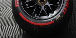 Foto zur News: Pirelli-Analyse: War der weiche Reifen eigentlich gar nicht