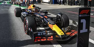 Foto zur News: Red Bull: RB20 für 2024 wird eine &quot;Evolution&quot; des aktuellen