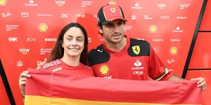 Foto zur News: F1 Academy: Keine Sackgasse wie die W-Serie?