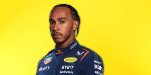 Foto zur News: Hamilton soll bei Red Bull angefragt haben: Was steckt