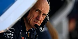 Foto zur News: Letztes Rennen von Franz Tost: Wie geht es nach Abu Dhabi