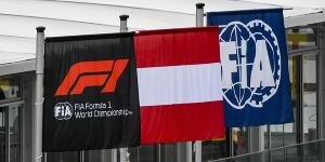 Foto zur News: So teilen sich ServusTV und ORF 2024 die Formel 1 auf