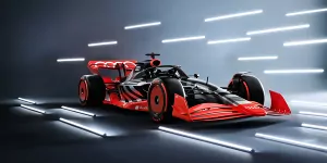 Foto zur News: Bericht: Audi-Vorstand gibt Start für Formel-1-Projekt frei!