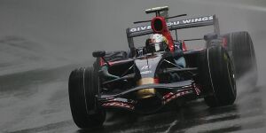 Foto zur News: Franz Tost: So erinnert er sich an Sebastian Vettels &quot;Wunder