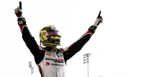 Foto zur News: Fotostrecke: Die Bilanz der Formel-1-Nachwuchsfahrer 2023