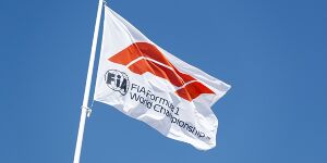 Foto zur News: Zeitlimit und Gebühr: FIA verschärft Regeln für Recht auf