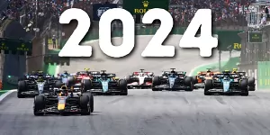 Foto zur News: Übersicht: Was alles neu ist im Formel-1-Reglement 2024