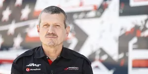 Foto zur News: Personalbeben bei Haas: Günther Steiner verlässt das