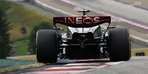 Foto zur News: Was sind Tracklimits in der Formel 1 und wie werden sie