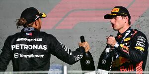 Foto zur News: Jenson Button vermutet: Mercedes 2024 erster