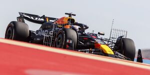 Foto zur News: Formel-1-Liveticker: Ist Red Bull wirklich so dominant?