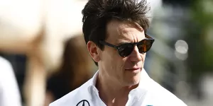 Foto zur News: Toto Wolff: Mercedes hätte Max Verstappen &quot;liebend gern&quot; im