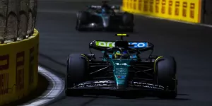 Foto zur News: Teamchef: Alonso managt Rennen, &quot;wie das sonst keiner kann&quot;