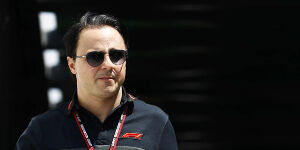Foto zur News: Felipe Massa reicht Klage gegen FOM, FIA und Bernie