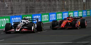 Foto zur News: Komatsu: Bearman verdient F1-Chance, Platz bei Haas jedoch