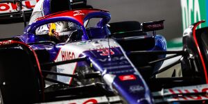 Foto zur News: Formel-1-Liveticker: Helmut Marko nimmt Daniel Ricciardo in