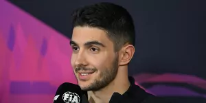 Foto zur News: Esteban Ocon: &quot;Es ist das schlimmste Gefühl, das du haben