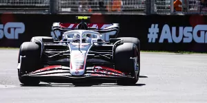 Foto zur News: Nico Hülkenberg: Haas in Melbourne &quot;nicht schnell genug&quot;