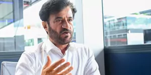 Foto zur News: Anschuldigungen gegen Sulayem: FIA-Clubs befürworten