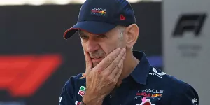 Foto zur News: Adrian Newey: Regelmacher haben für 2026 nicht ans Chassis