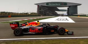 Foto zur News: Verstappen &quot;in bestechender Form&quot; weiter auf Rekordjagd