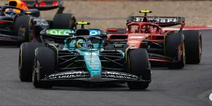 Foto zur News: &quot;Warum nicht?&quot;: Formel-1-Chef Domenicali für mehr